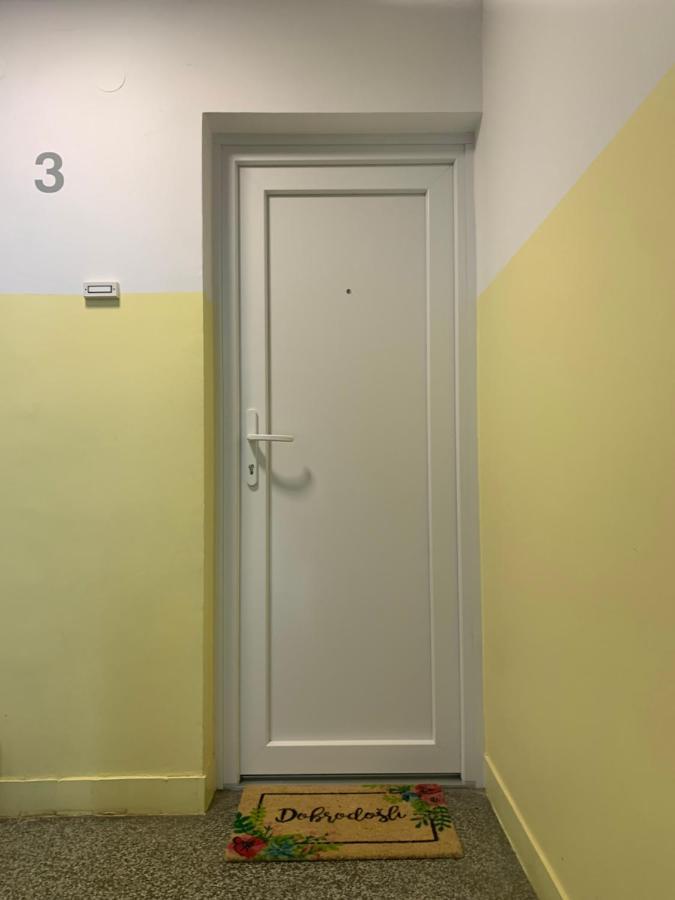 Apartma Nadja Maribor Eksteriør billede