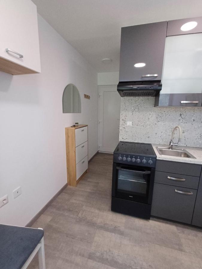 Apartma Nadja Maribor Eksteriør billede